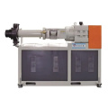 EPDM Silicon -Gummi -Profil -Extrusionsliniemaschine